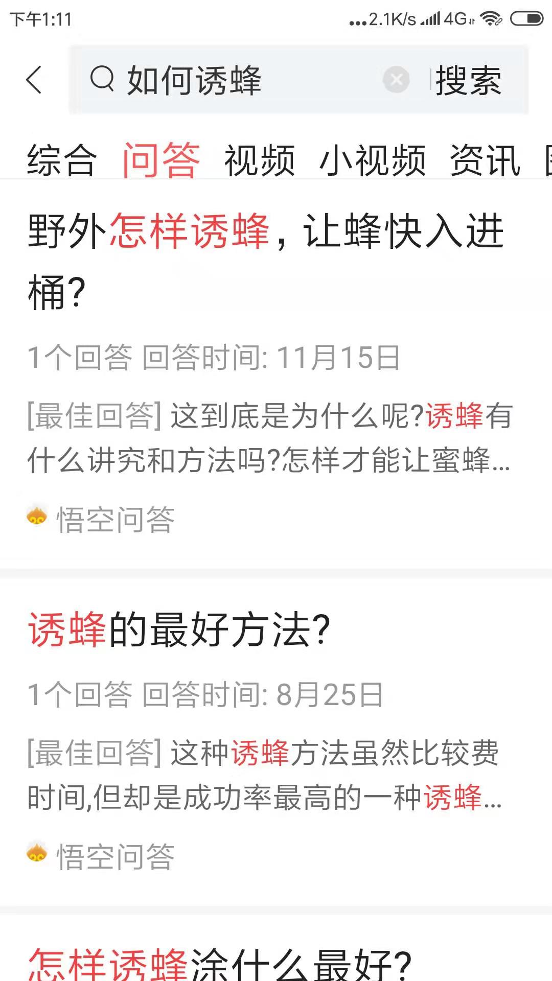 如何養蜜蜂？