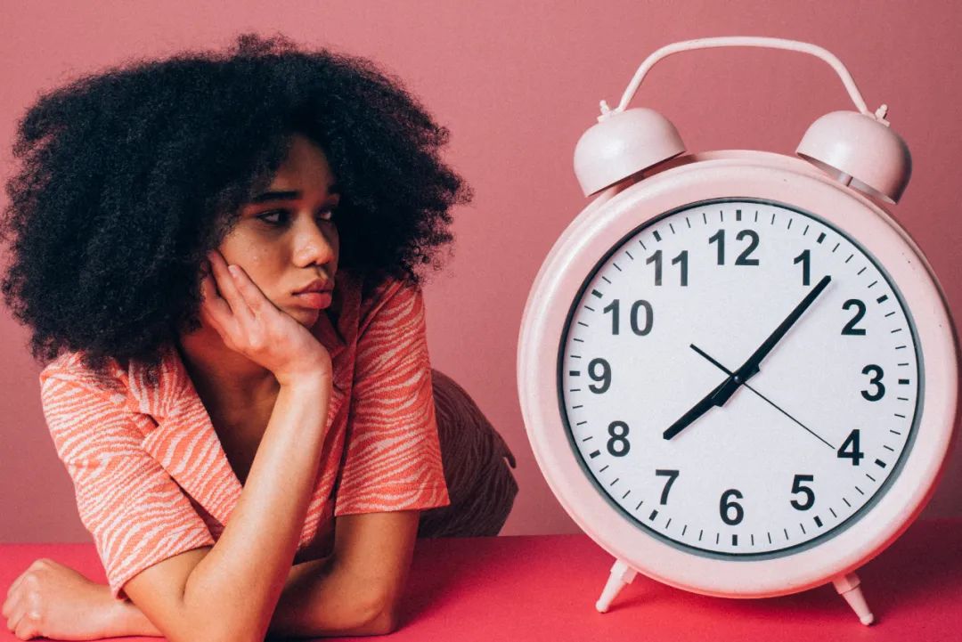 早起，比熬夜更可怕