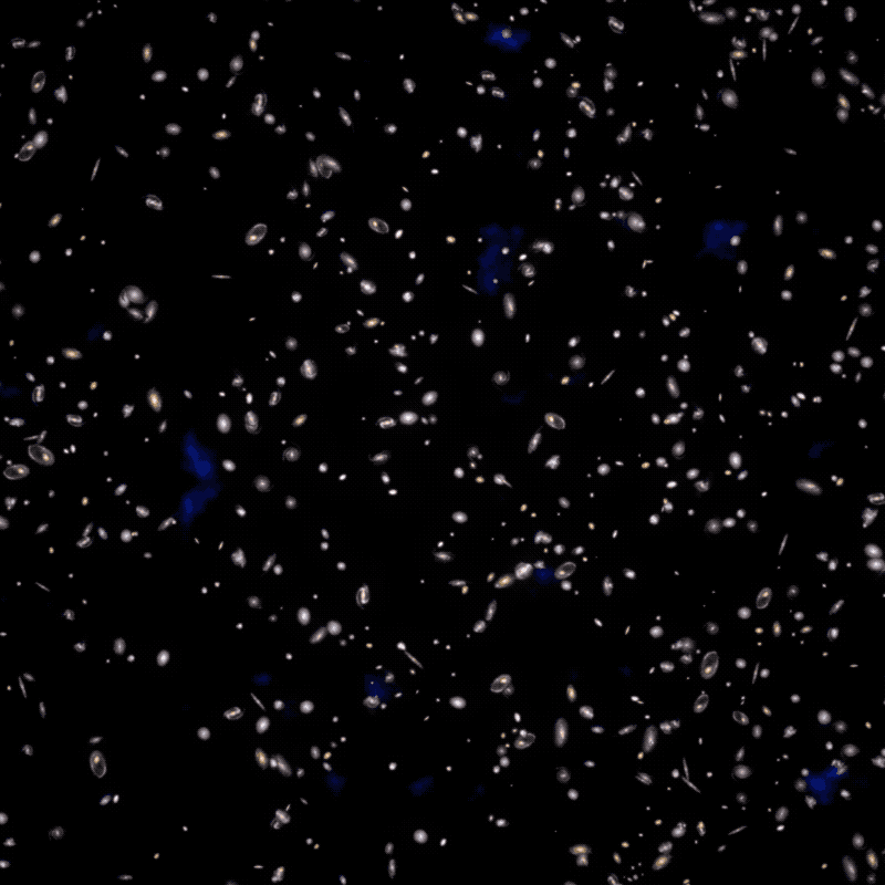 宇宙20｜宇宙應該“空無一物”，為什么卻有物質？反物質消失之謎