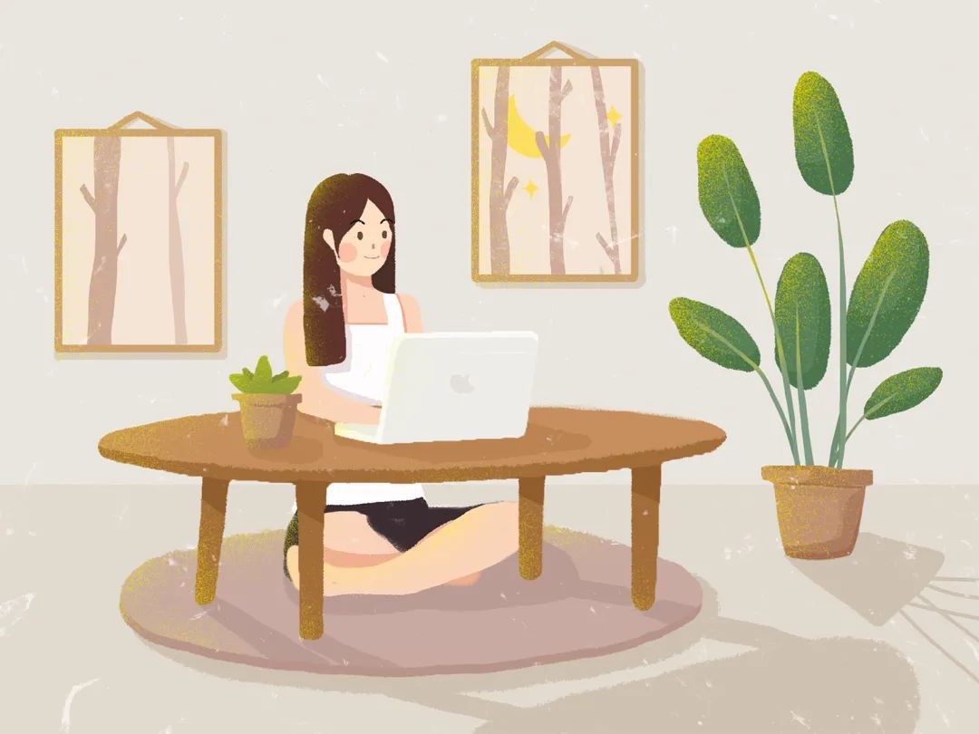 一個人真正的強大，從斷舍離開始