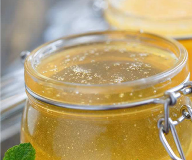 洋槐蜜和椴樹蜜哪個更好吃(喝)？有什么區別？