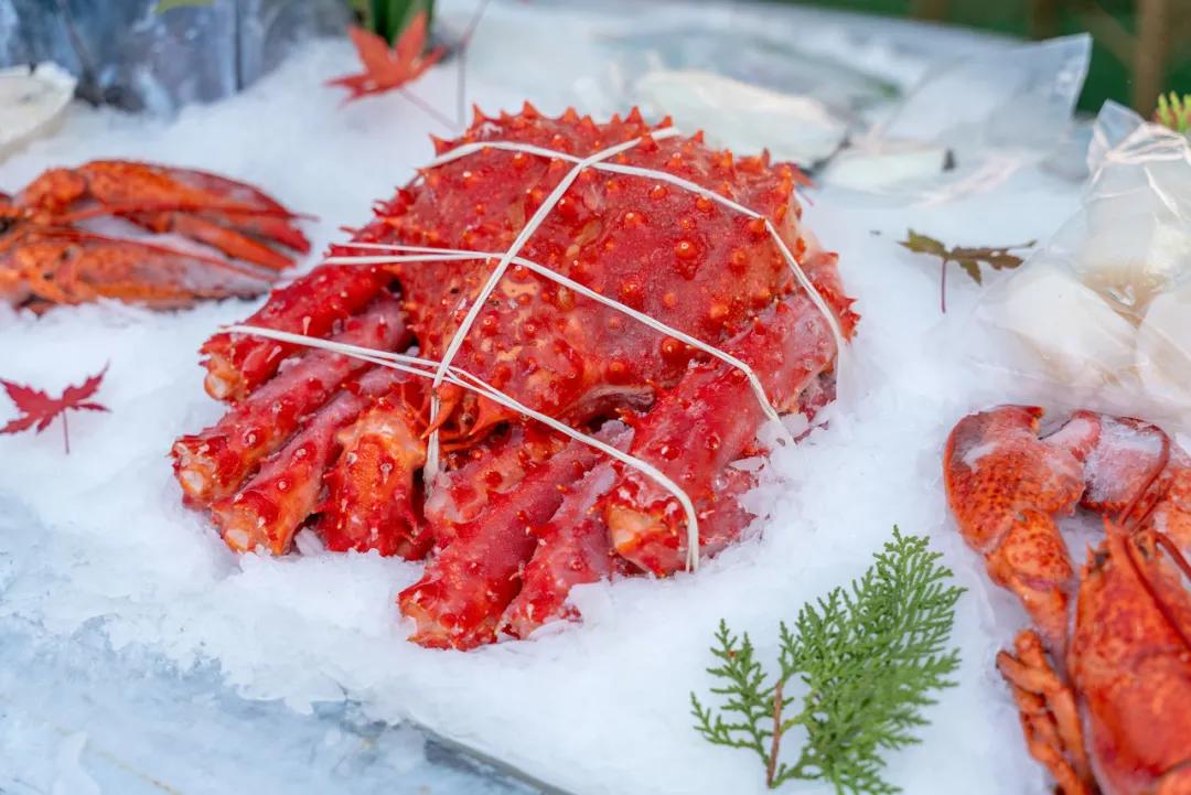 死掉的螃蟹還能吃嗎？