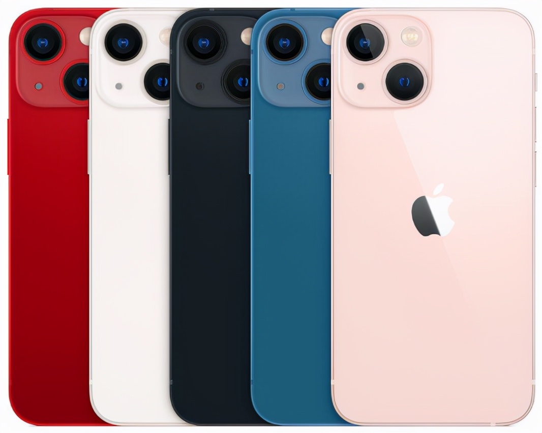 包裝也縮水？iPhone13系列不再覆蓋塑料膜：環(huán)保進(jìn)行到底