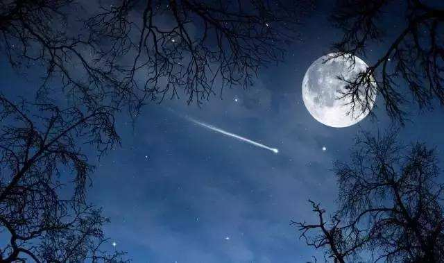 “媽媽，月亮上有沒嫦娥？”中秋節寶寶靈魂發問，媽媽的回答很贊