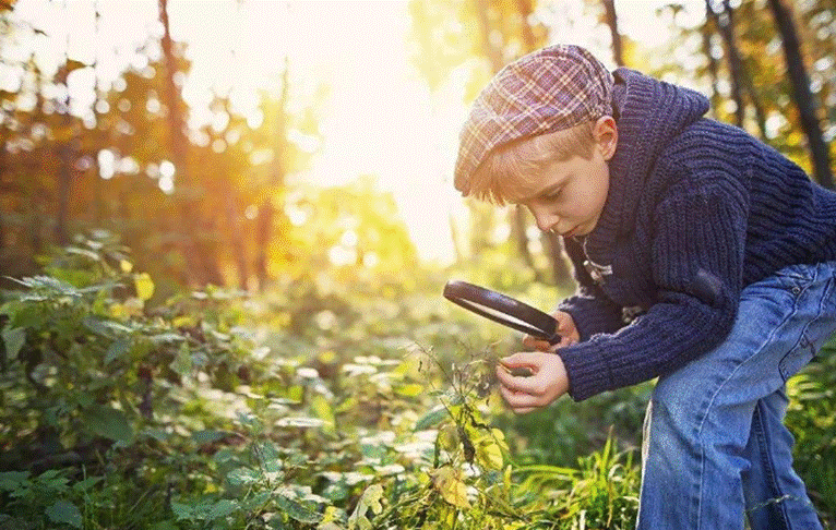 “媽媽，月亮上有沒嫦娥？”中秋節寶寶靈魂發問，媽媽的回答很贊