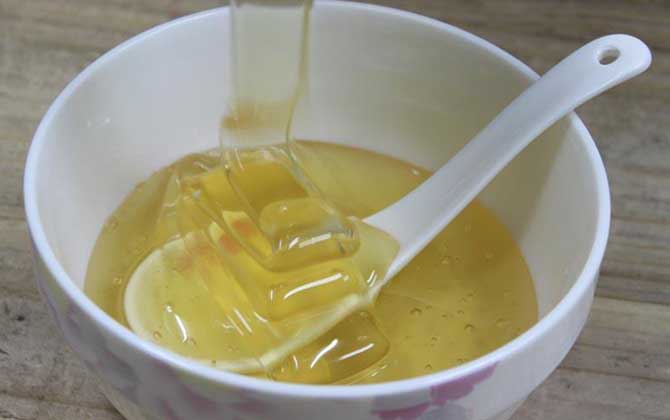 荔枝蜜花期多少天（荔枝蜜的產地分布）