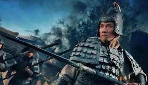 史書(shū)明確稱贊趙云，說(shuō)他是不折不扣的帥哥：