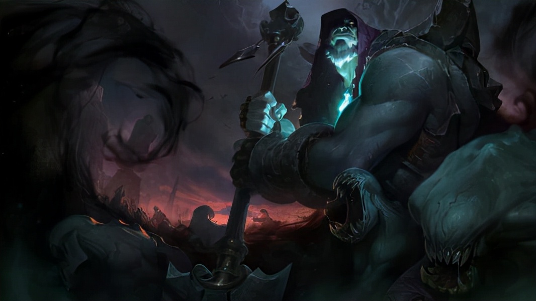 “絕活哥”到“絕癥哥”，冷門英雄不配比和賽排位，責任在設計師