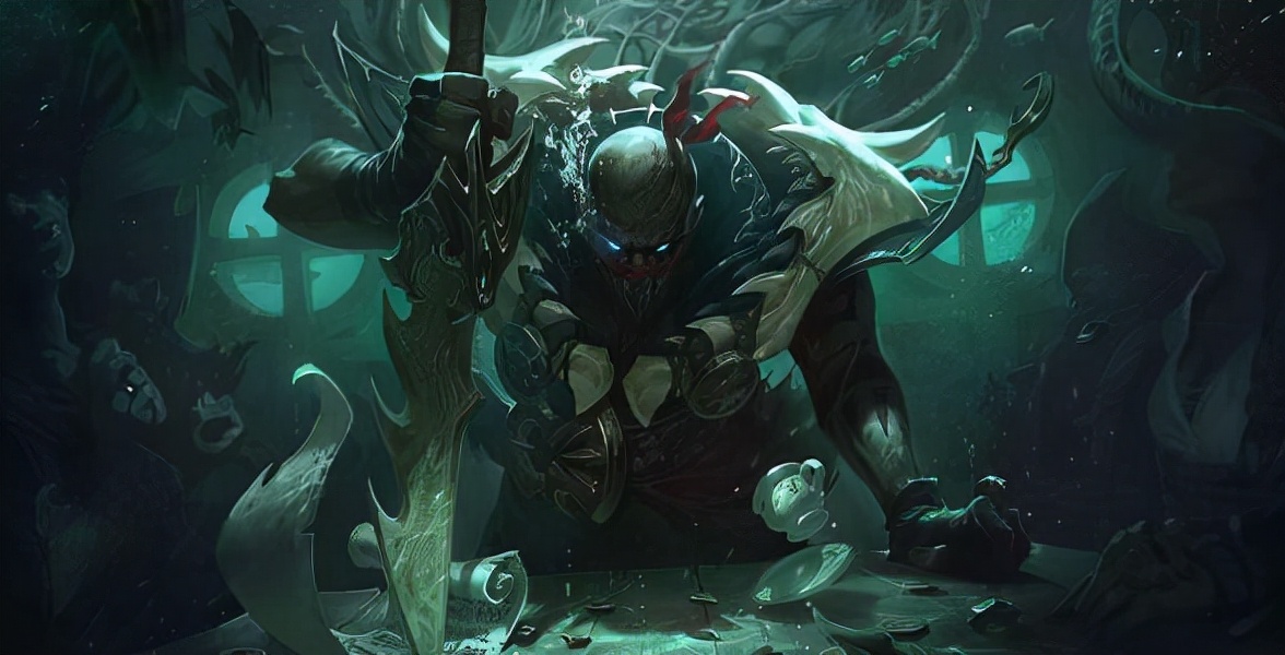 “絕活哥”到“絕癥哥”，冷門英雄不配比和賽排位，責任在設計師