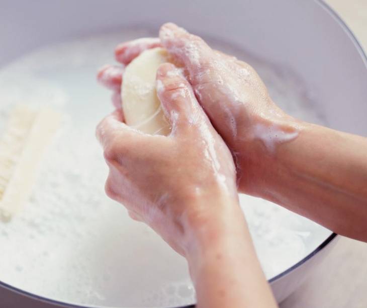 黃蜂的毒液是酸性還是堿性（黃蜂毒液性狀和被蟄后的應(yīng)急處理）