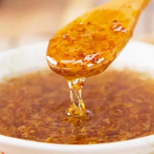 一顆桂花樹可養多少蜜蜂（蜜蜂不采桂花樹的原因）