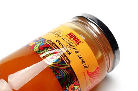 俄羅斯蜂蜜多少錢一斤（俄羅斯進(jìn)口蜂蜜價(jià)格）