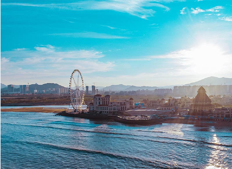 有篝火、有星空！山東私藏的這些自駕露營(yíng)地景美人少，現(xiàn)在就出發(fā)！