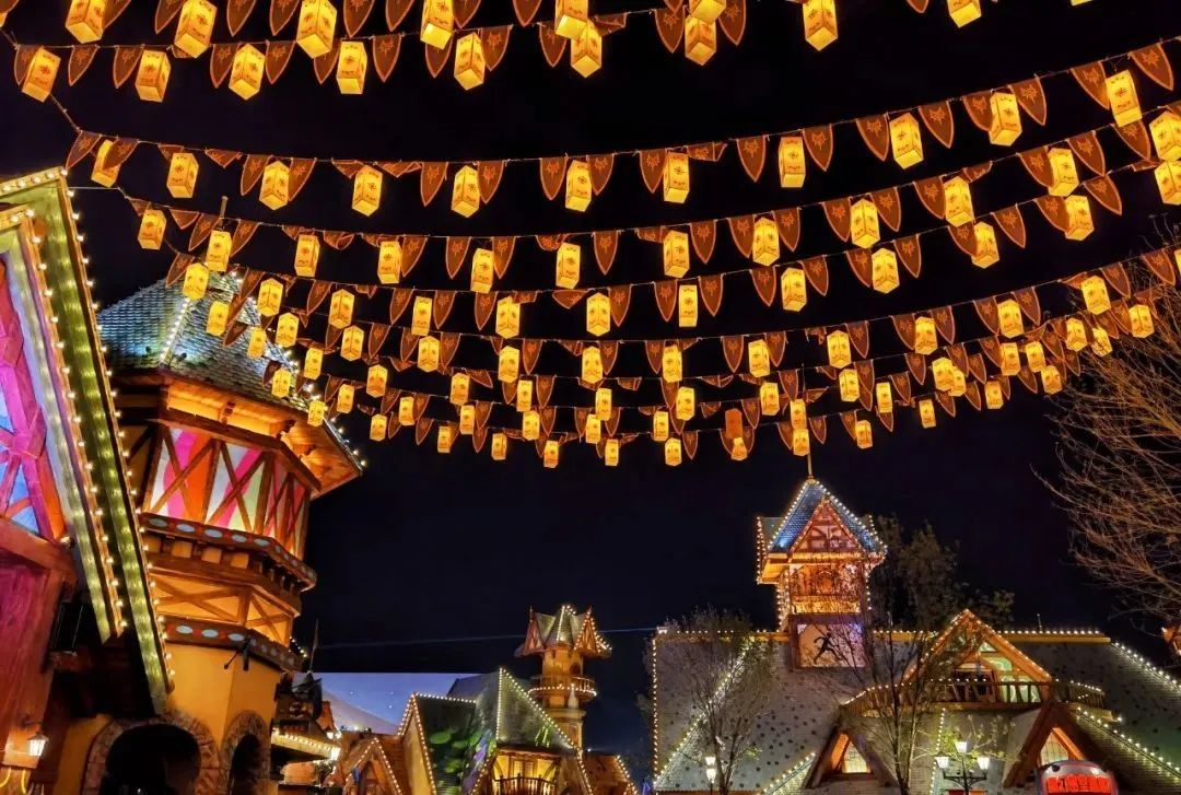 有篝火、有星空！山東私藏的這些自駕露營(yíng)地景美人少，現(xiàn)在就出發(fā)！