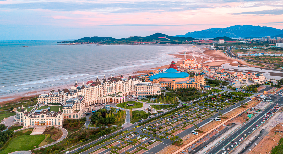 有篝火、有星空！山東私藏的這些自駕露營(yíng)地景美人少，現(xiàn)在就出發(fā)！