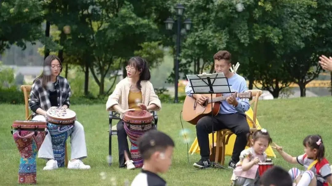 有篝火、有星空！山東私藏的這些自駕露營(yíng)地景美人少，現(xiàn)在就出發(fā)！