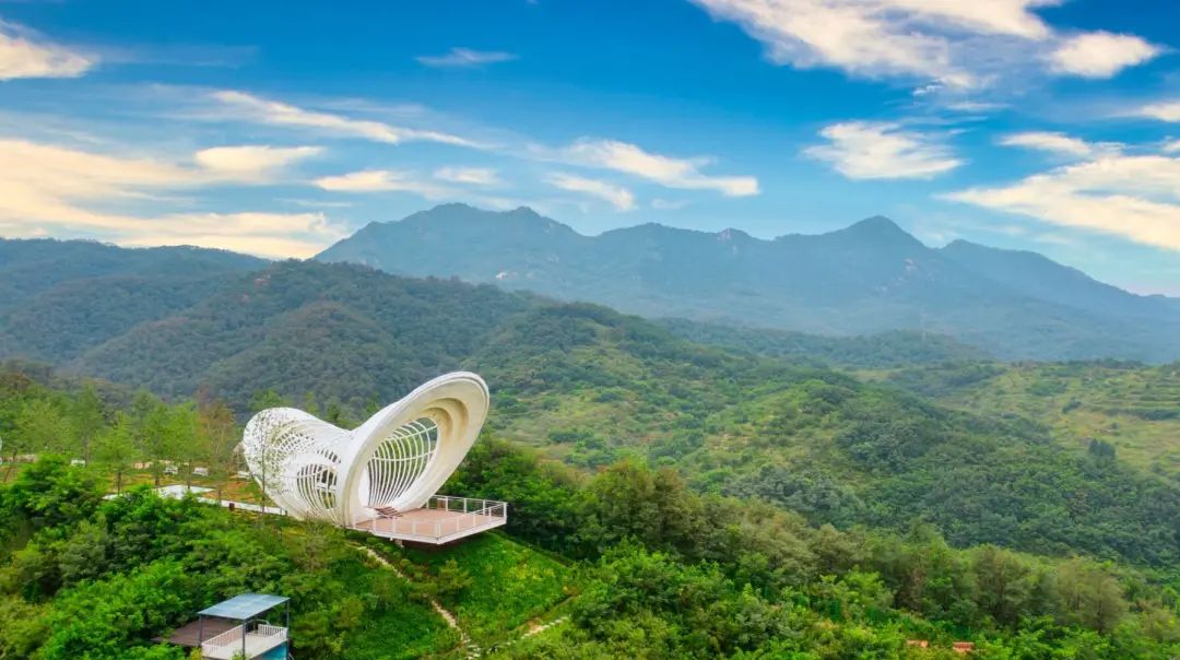 有篝火、有星空！山東私藏的這些自駕露營(yíng)地景美人少，現(xiàn)在就出發(fā)！