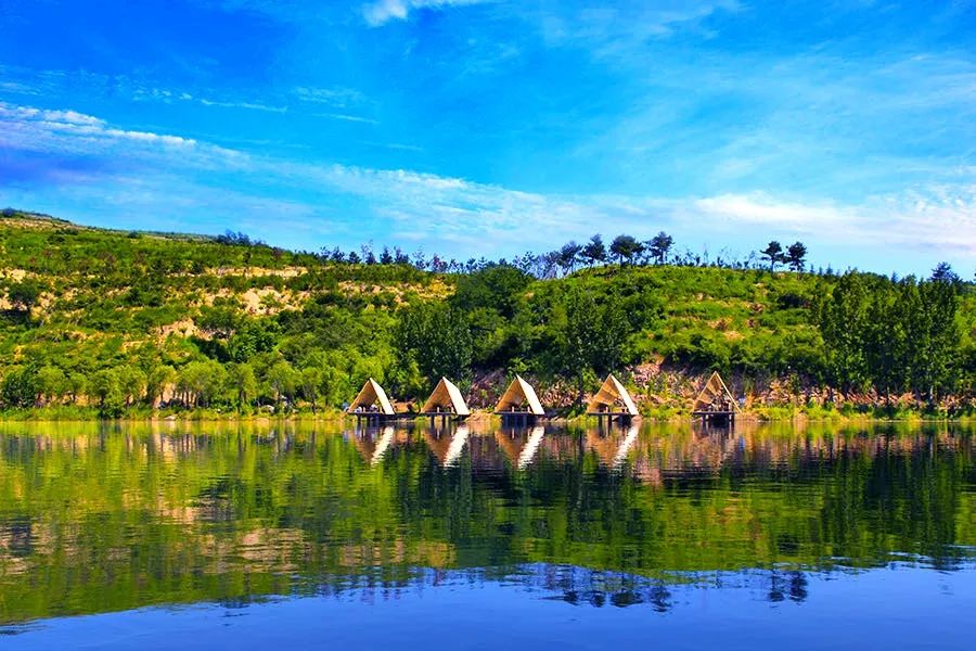 有篝火、有星空！山東私藏的這些自駕露營(yíng)地景美人少，現(xiàn)在就出發(fā)！