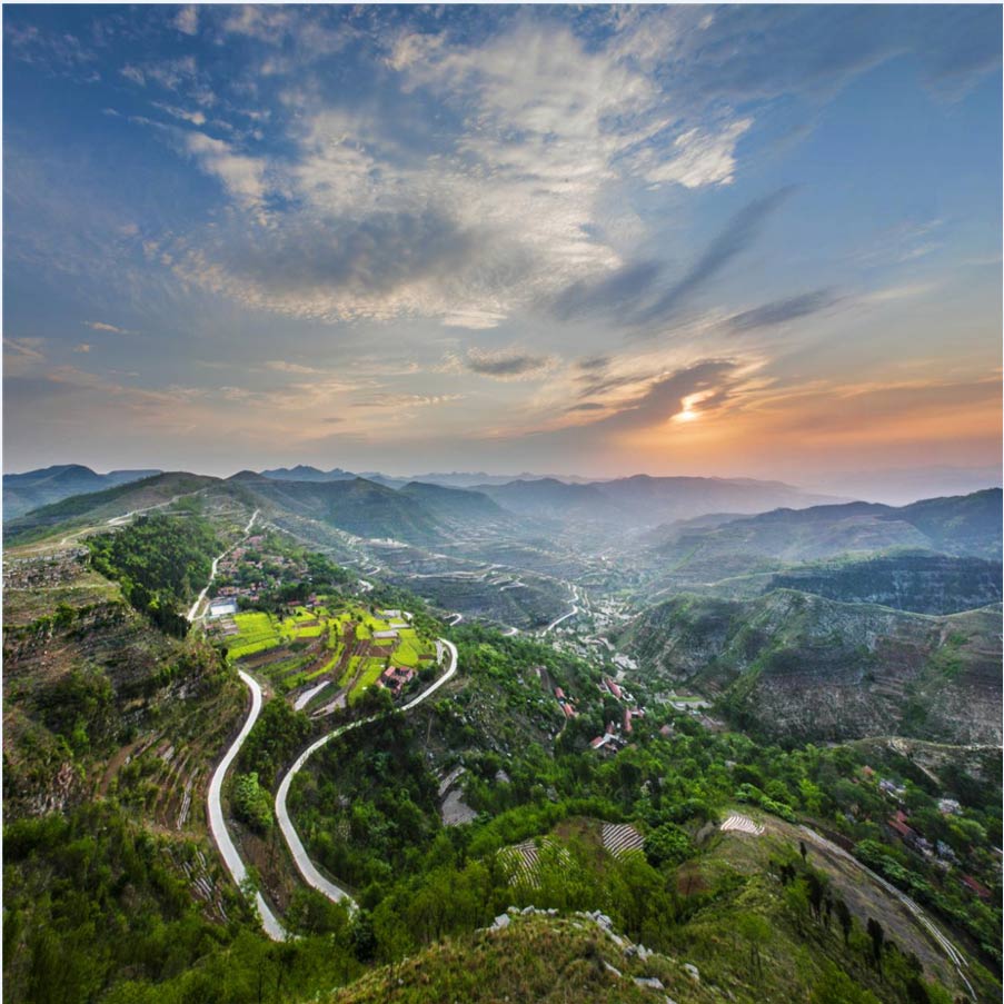 有篝火、有星空！山東私藏的這些自駕露營(yíng)地景美人少，現(xiàn)在就出發(fā)！