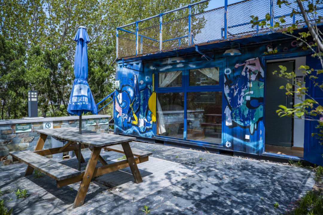 有篝火、有星空！山東私藏的這些自駕露營(yíng)地景美人少，現(xiàn)在就出發(fā)！