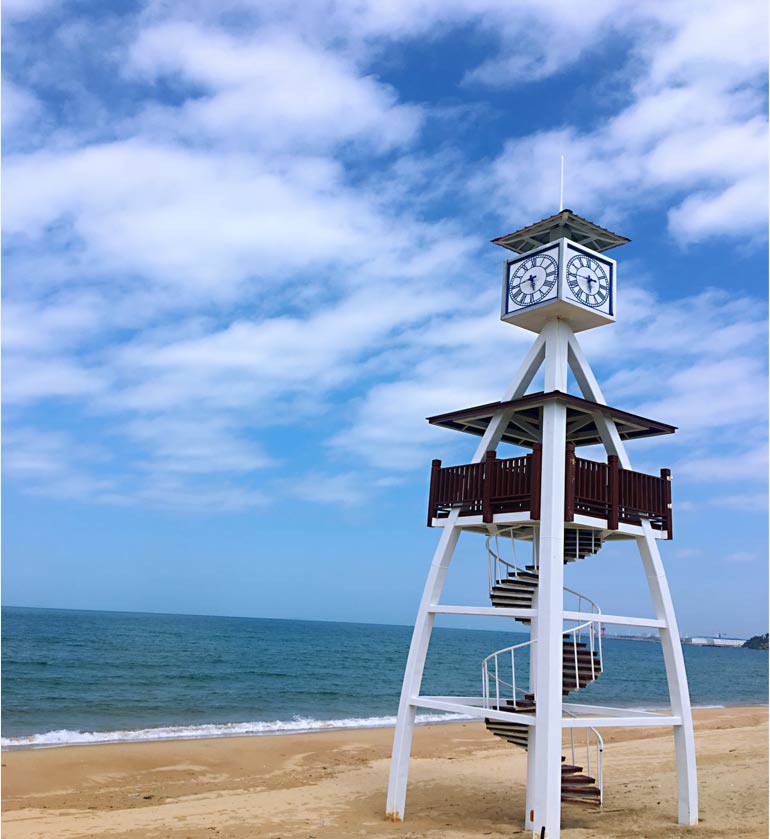 有篝火、有星空！山東私藏的這些自駕露營(yíng)地景美人少，現(xiàn)在就出發(fā)！