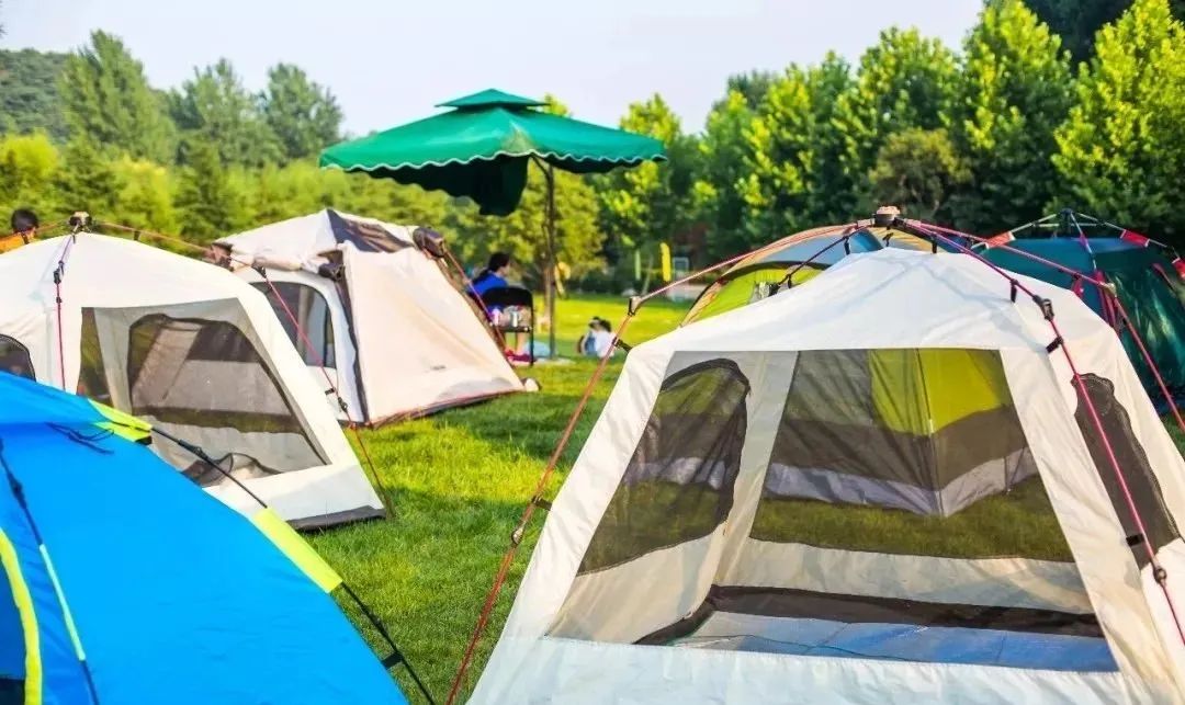 有篝火、有星空！山東私藏的這些自駕露營(yíng)地景美人少，現(xiàn)在就出發(fā)！