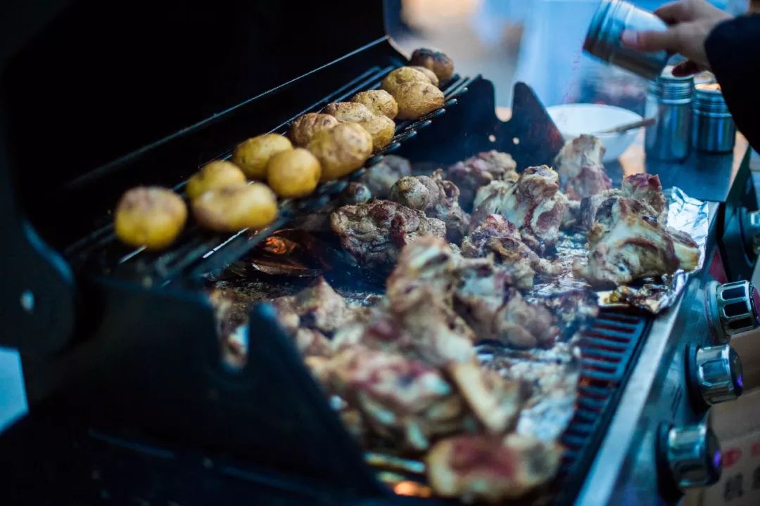 有篝火、有星空！山東私藏的這些自駕露營(yíng)地景美人少，現(xiàn)在就出發(fā)！