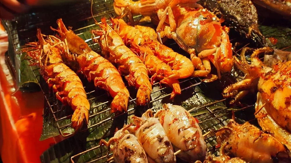 有篝火、有星空！山東私藏的這些自駕露營(yíng)地景美人少，現(xiàn)在就出發(fā)！