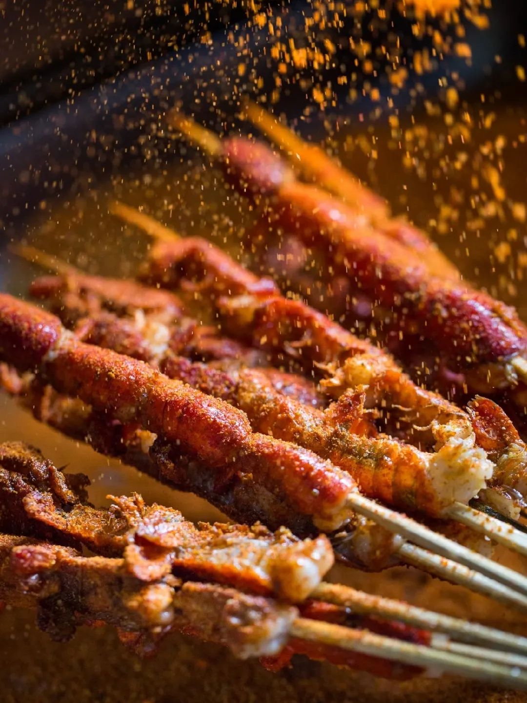 有篝火、有星空！山東私藏的這些自駕露營(yíng)地景美人少，現(xiàn)在就出發(fā)！