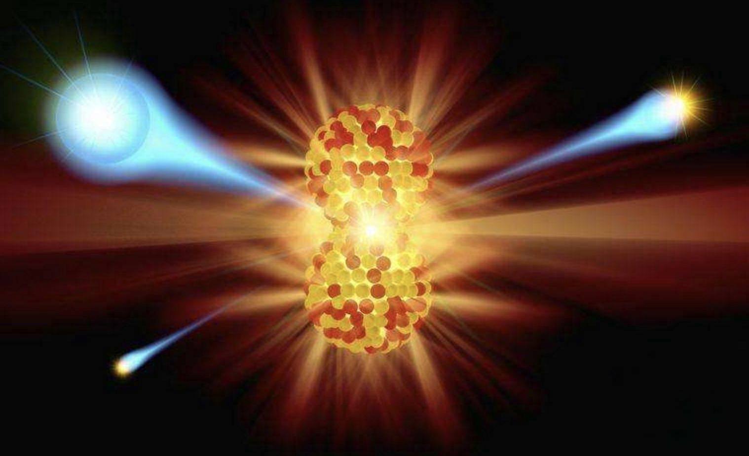 愛因斯坦說“質(zhì)能等價(jià)”，可為什么不見能量轉(zhuǎn)化為質(zhì)量？