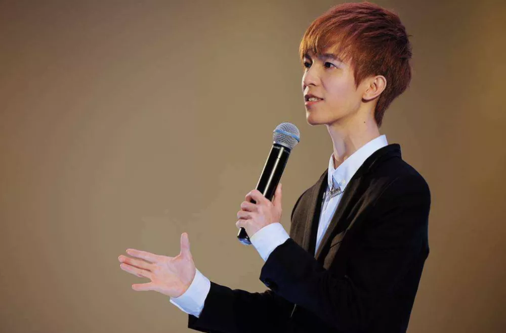 網(wǎng)絡(luò)文學的20年“凡人修仙傳”