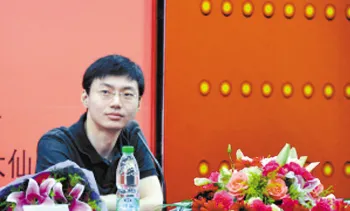 網(wǎng)絡(luò)文學的20年“凡人修仙傳”