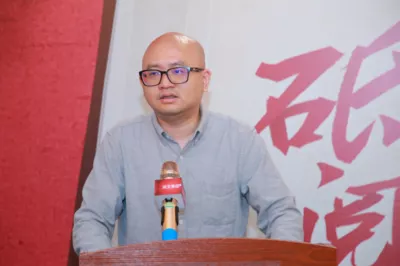 網(wǎng)絡(luò)文學的20年“凡人修仙傳”