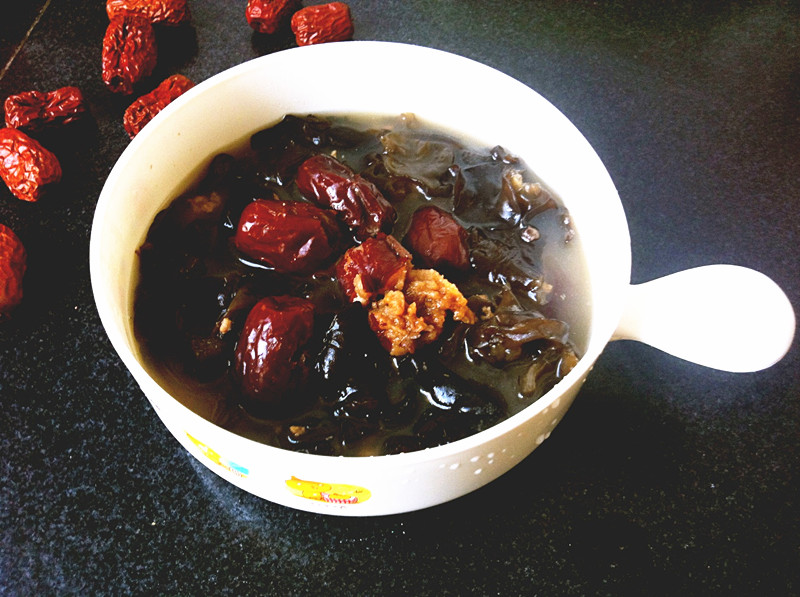 女生經期能喝什么好（適合生理期喝的8種湯滋補又養(yǎng)顏）