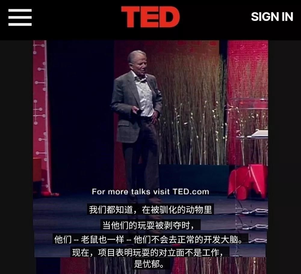 家長須知（62）玩耍對(duì)孩子有多重要？真相或許會(huì)顛覆你的認(rèn)知