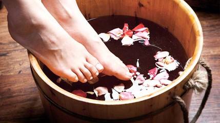 桐樹花泡腳有什么好處（桐樹花的功效與作用）