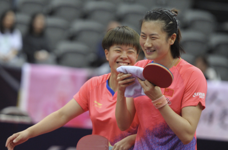 丁寧正式宣布退役，入學成為北大研究生，卻引發眾人熱議