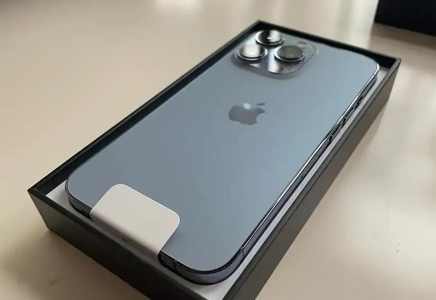 以普通用戶的角度，評(píng)測(cè)13Pro