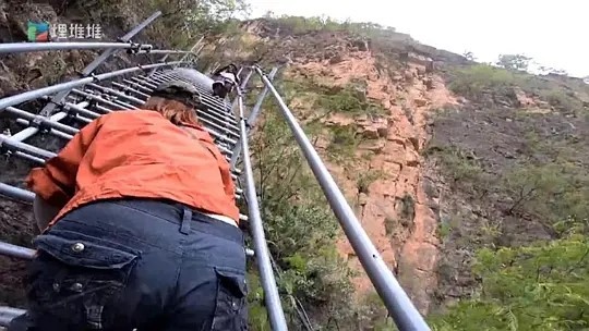 TVB拍的扶貧紀(jì)錄片《無窮之路》，憑什么火出了圈？