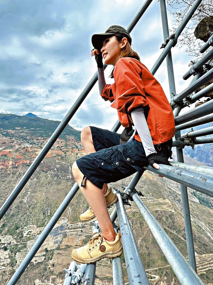 TVB拍的扶貧紀(jì)錄片《無窮之路》，憑什么火出了圈？