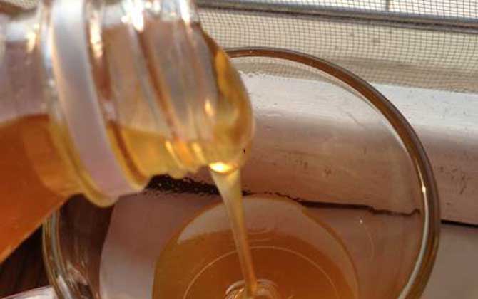 蘋果蜜的成分及營養價值（蘋果蜜的蜜源植物）