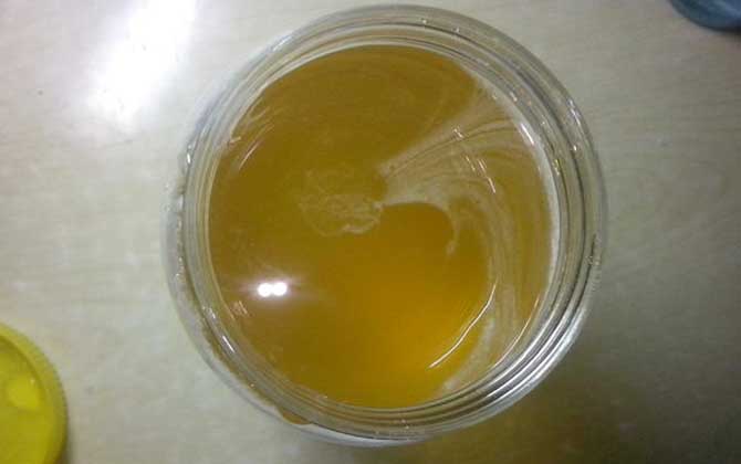 蘋果蜜的成分及營養價值（蘋果蜜的蜜源植物）