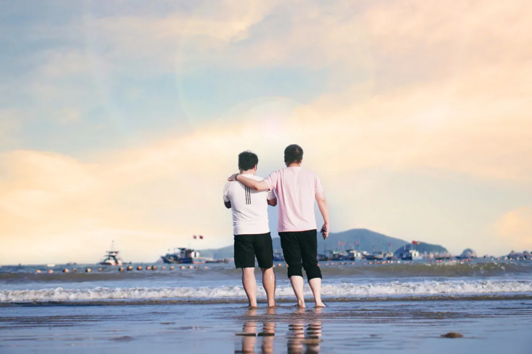 人到中年，朋友越少，生活越好