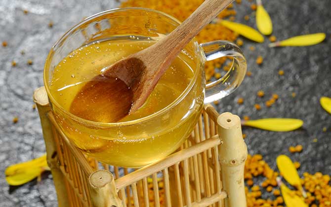 枇杷樹分泌蜜嗎（枇杷有蜜嗎）