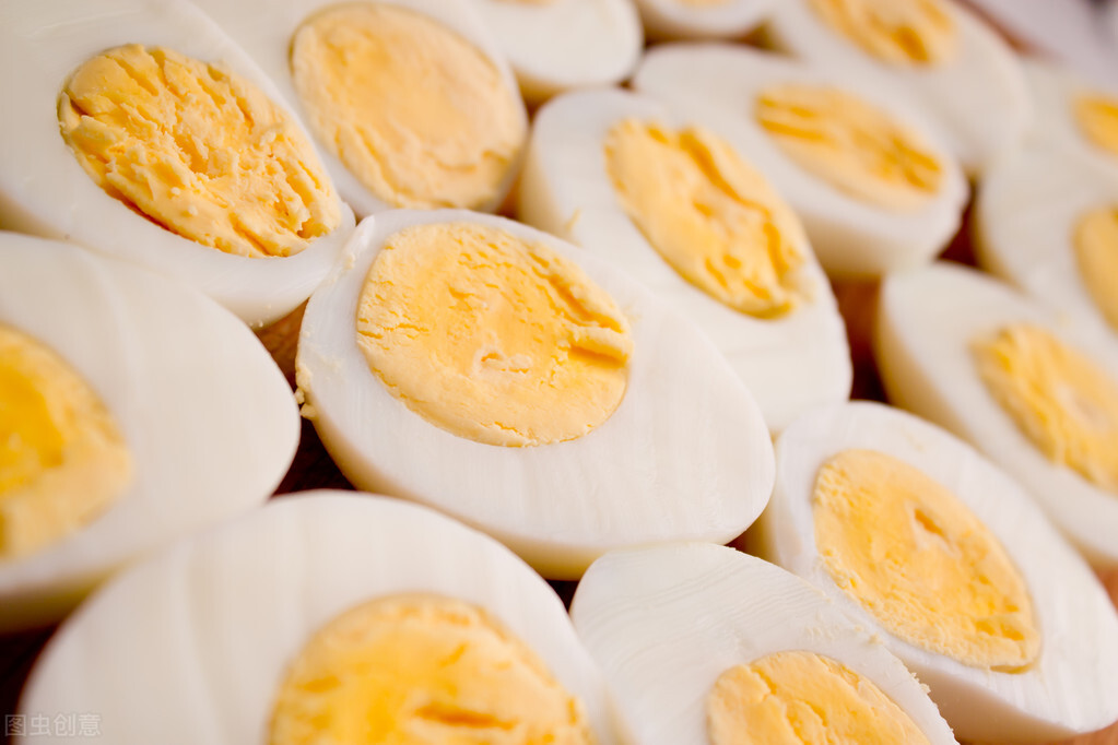 牛奶雞蛋一起吃，有啥好處？看完第四點，我默默地端起牛奶和雞蛋