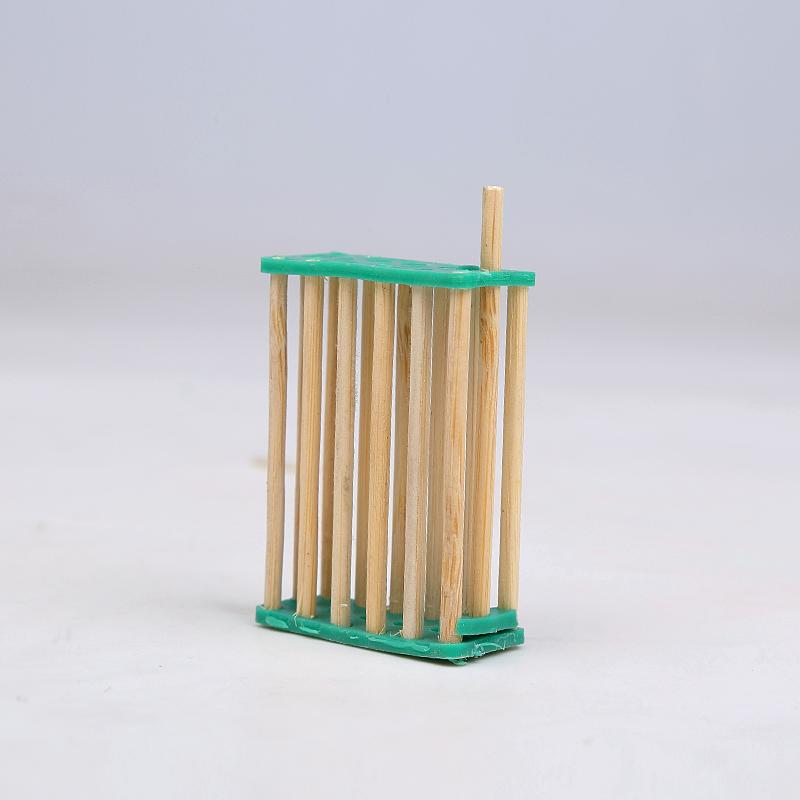 為什么要關(guān)蜂王？