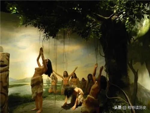 北京山頂洞人是什么樣子的？可以到這個遺址了解