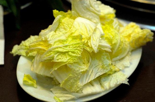 白菜產(chǎn)地主要在哪個省（白菜產(chǎn)地分布情況）