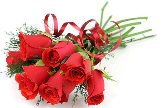 8朵玫瑰花代表什么意思（8朵紅玫瑰花語(yǔ)及寓意）