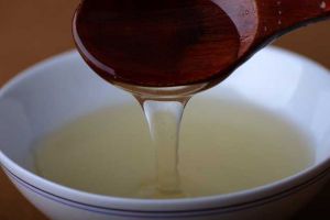 中國(guó)四大名蜜是哪些？